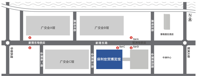 “君睿光电”崭新亮相广州国际水处理技术与设备展览会